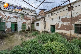 Terreno en venta en Huétor Tájar