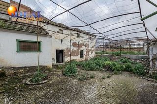 Terreno en venta en Huétor Tájar