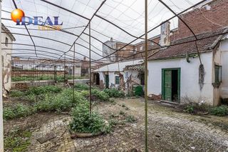 Terreno en venta en Huétor Tájar