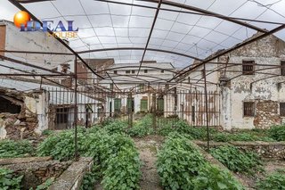 Terreno en venta en Huétor Tájar