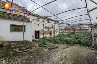 Terreno en venta en Huétor Tájar