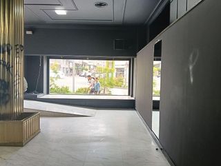 Local comercial en venta en Praza España - Casablanca en Vigo