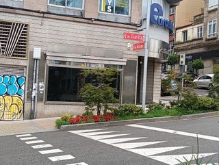 Local comercial en venta en Praza España - Casablanca en Vigo
