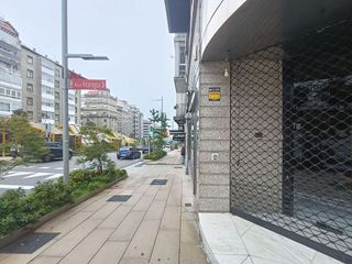 Local comercial en venta en Praza España - Casablanca en Vigo