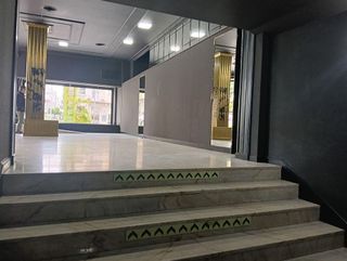 Local comercial en venta en Praza España - Casablanca en Vigo