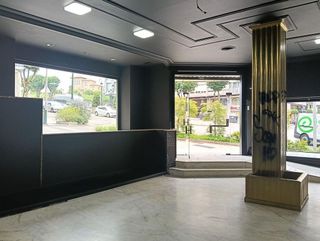 Local comercial en venta en Praza España - Casablanca en Vigo