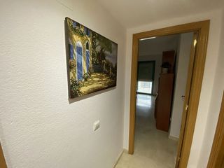 Piso en alquiler en La Cala de Villajoyosa en Villajoyosa/Vila Joiosa (la)