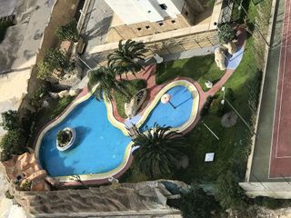 Piso en alquiler en La Cala de Villajoyosa en Villajoyosa/Vila Joiosa (la)