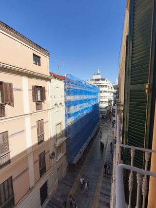 Piso en alquiler en Centro Histórico en Málaga