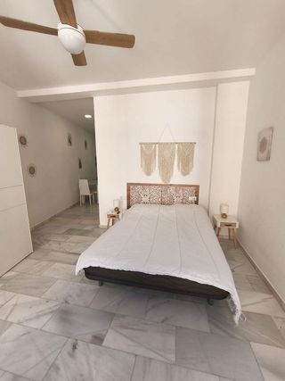 Piso en alquiler en Centro Histórico en Málaga