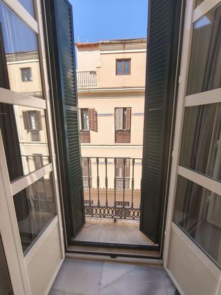 Piso en alquiler en Centro Histórico en Málaga