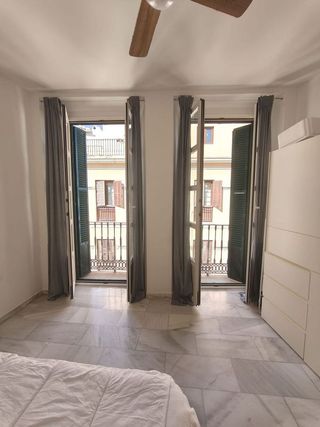 Piso en alquiler en Centro Histórico en Málaga
