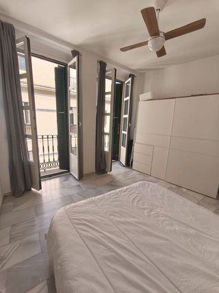 Piso en alquiler en Centro Histórico en Málaga