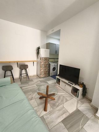 Piso en alquiler en Centro Histórico en Málaga