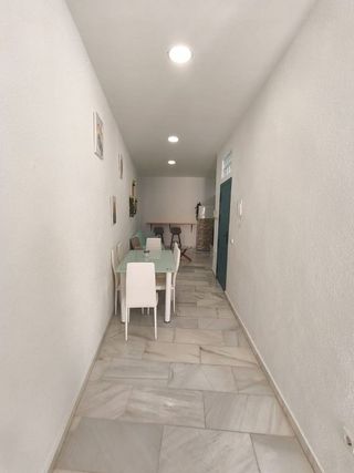 Piso en alquiler en Centro Histórico en Málaga