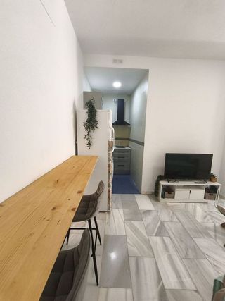 Piso en alquiler en Centro Histórico en Málaga