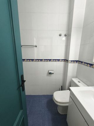 Piso en alquiler en Centro Histórico en Málaga