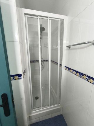 Piso en alquiler en Centro Histórico en Málaga