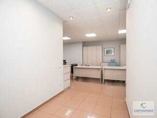 Local comercial en alquiler en Centro en Ávila