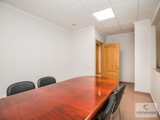 Local comercial en alquiler en Centro en Ávila