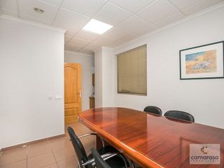 Local comercial en alquiler en Centro en Ávila