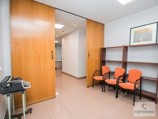 Local comercial en alquiler en Centro en Ávila