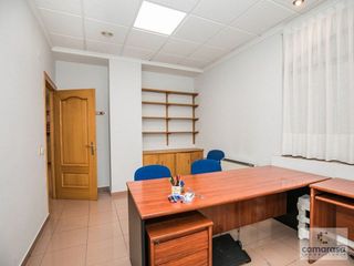 Local comercial en alquiler en Centro en Ávila
