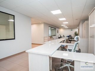 Local comercial en alquiler en Centro en Ávila