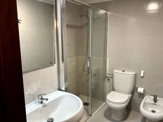 Piso en alquiler en Praza Independencia en Vigo