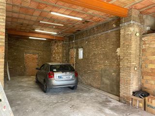 Local comercial en alquiler en Riera en Cornellà de Llobregat