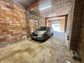 Local comercial en alquiler en Riera en Cornellà de Llobregat