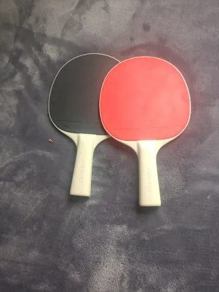 Pack Palas Ping Pong + Tenis Playa + Red