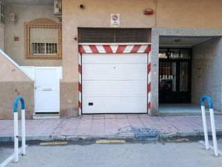 Garaje en venta en Centro en Torrevieja