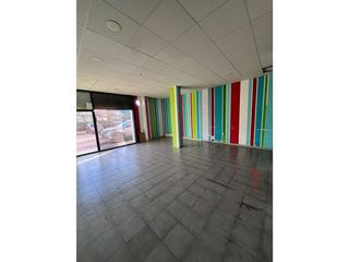 Local comercial en alquiler en San Roque - Ronda norte en Badajoz