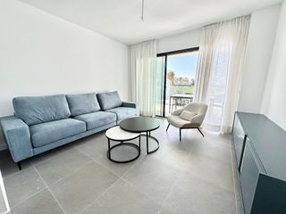 Piso en alquiler en El Faro de Calaburra - Chaparral en Mijas