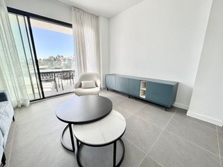 Piso en alquiler en El Faro de Calaburra - Chaparral en Mijas