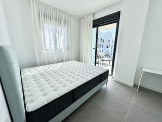 Piso en alquiler en El Faro de Calaburra - Chaparral en Mijas