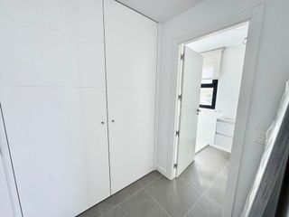 Piso en alquiler en El Faro de Calaburra - Chaparral en Mijas