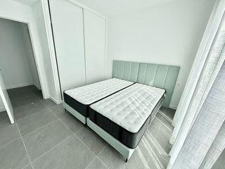 Piso en alquiler en El Faro de Calaburra - Chaparral en Mijas