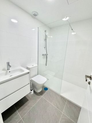 Piso en alquiler en El Faro de Calaburra - Chaparral en Mijas