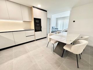 Piso en alquiler en El Faro de Calaburra - Chaparral en Mijas