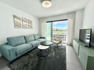 Piso en alquiler en El Faro de Calaburra - Chaparral en Mijas