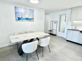 Piso en alquiler en El Faro de Calaburra - Chaparral en Mijas