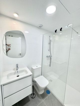 Piso en alquiler en El Faro de Calaburra - Chaparral en Mijas