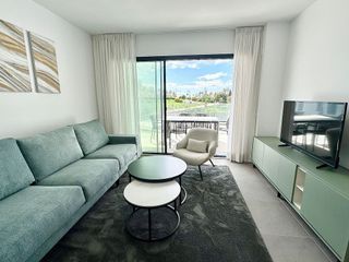 Piso en alquiler en El Faro de Calaburra - Chaparral en Mijas