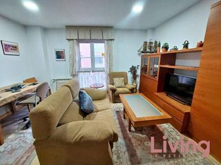 Piso en alquiler en Guindalera en Madrid