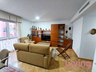 Piso en alquiler en Guindalera en Madrid