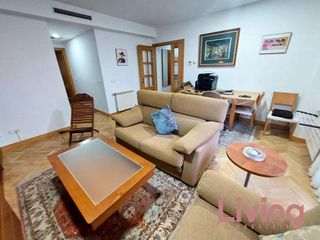 Piso en alquiler en Guindalera en Madrid