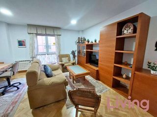 Piso en alquiler en Guindalera en Madrid