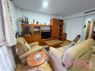 Piso en alquiler en Guindalera en Madrid